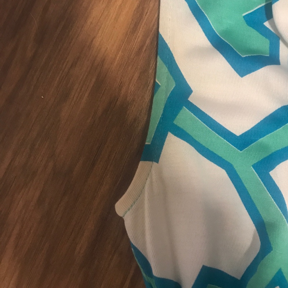 Dvf Wrap Dress - image 2